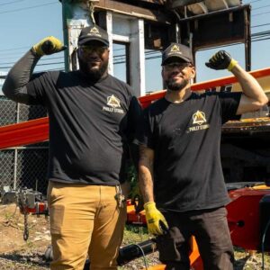 Philadelphia demolition contractors